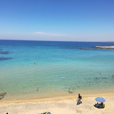 Case Vacanze Carpe Diem Centro Storico Gallipoli Zewnętrze zdjęcie