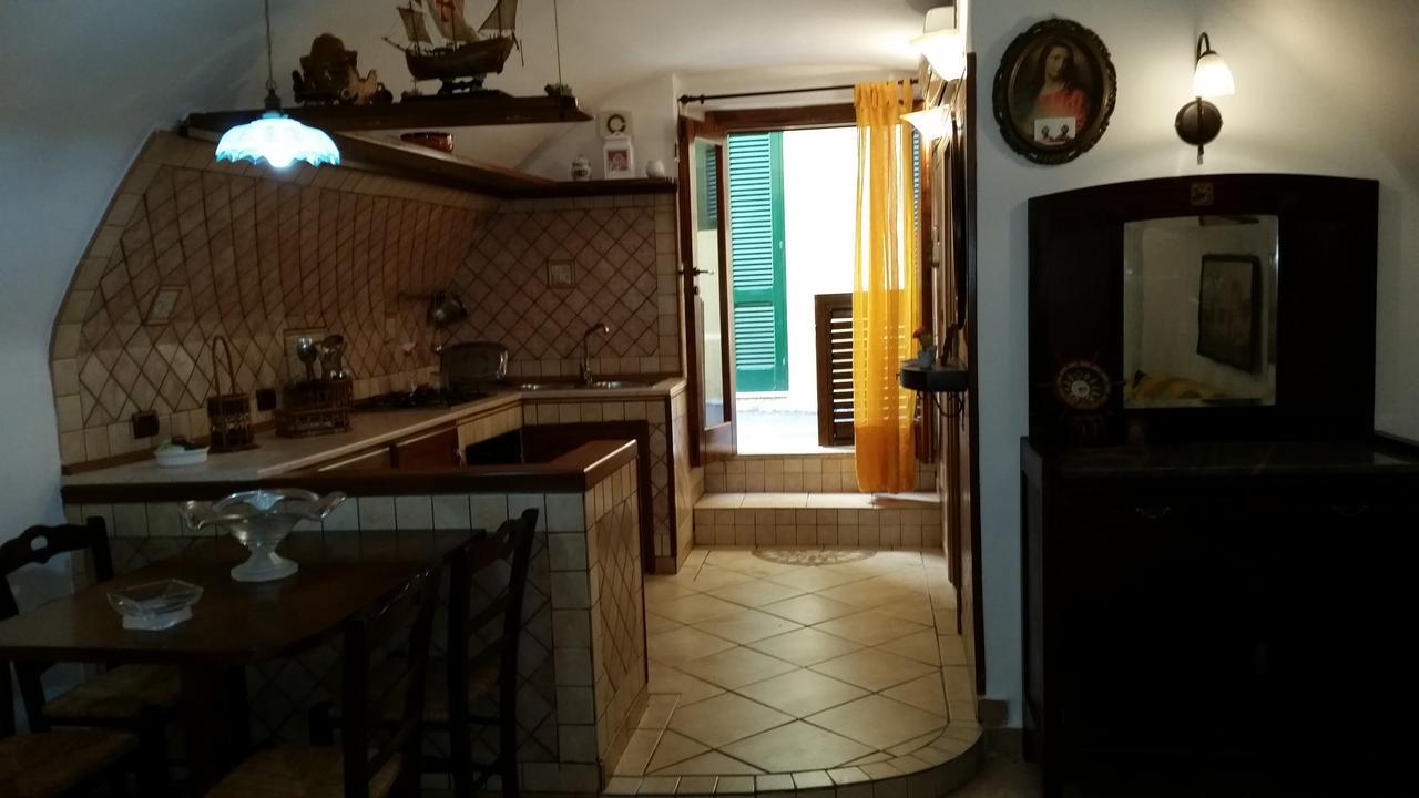 Case Vacanze Carpe Diem Centro Storico Gallipoli Zewnętrze zdjęcie