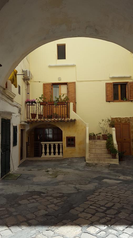 Case Vacanze Carpe Diem Centro Storico Gallipoli Zewnętrze zdjęcie